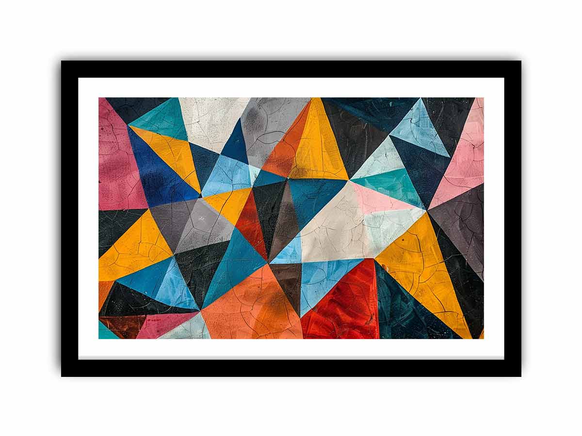 Framed Print