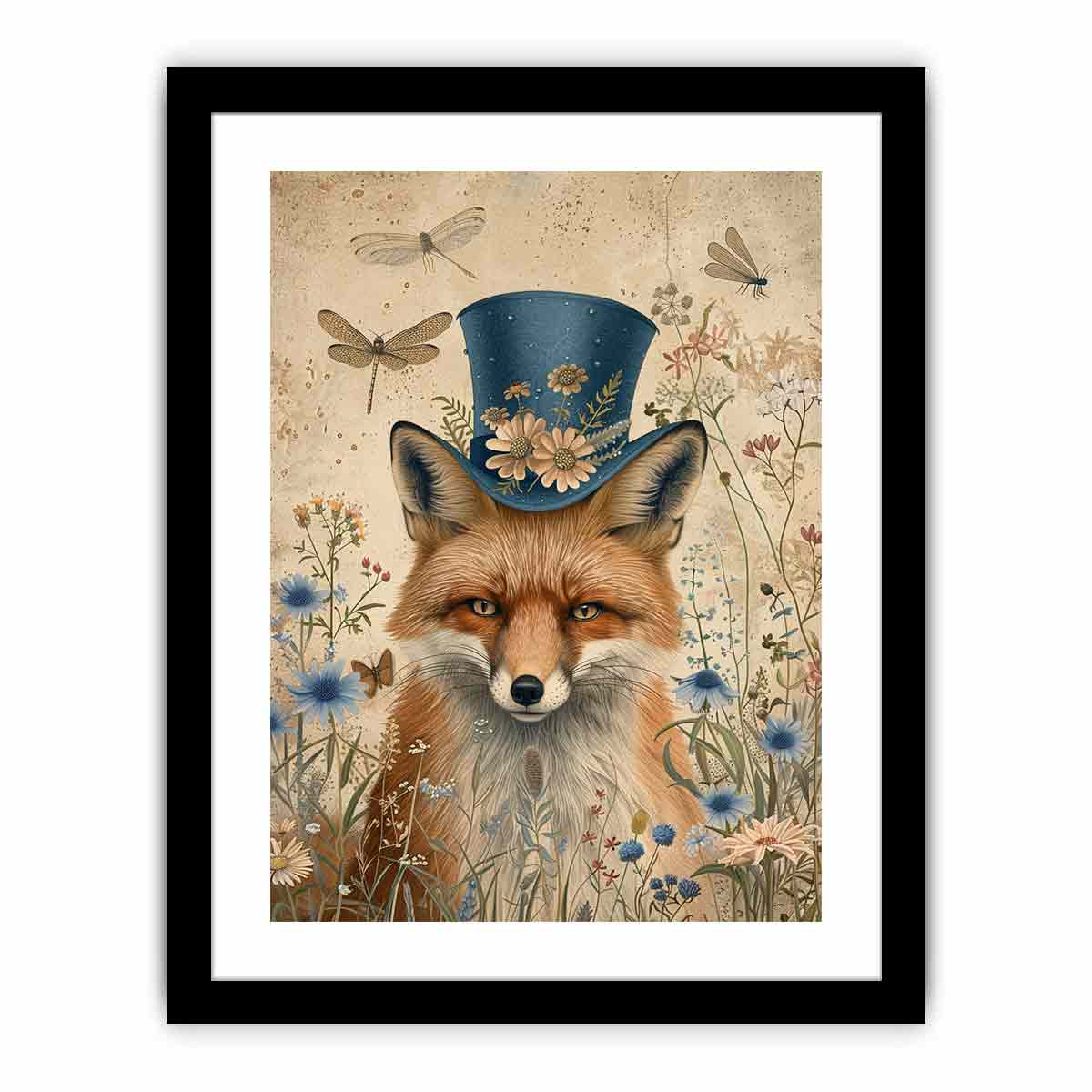 Framed Print