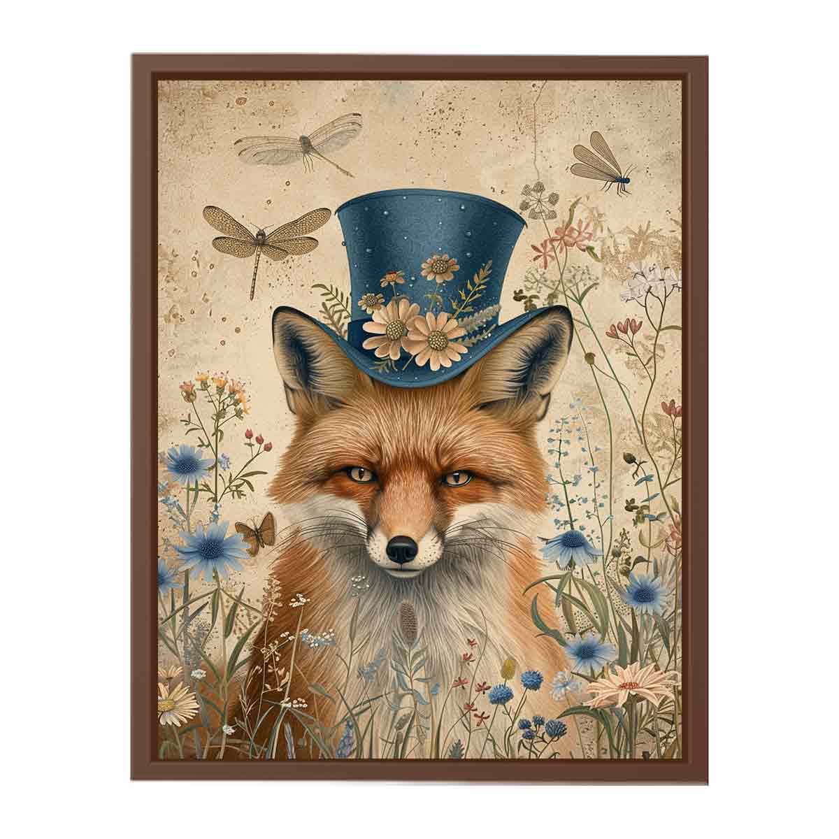 Canvas Print