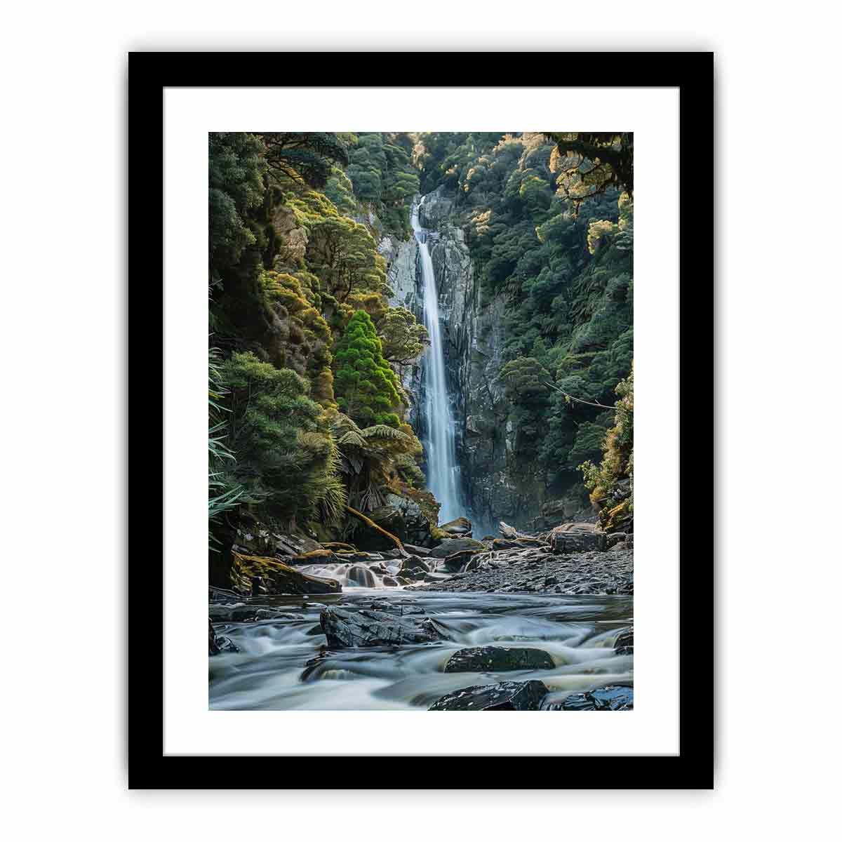 Framed Print