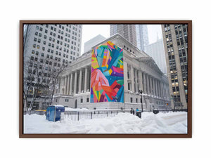 Canvas Print