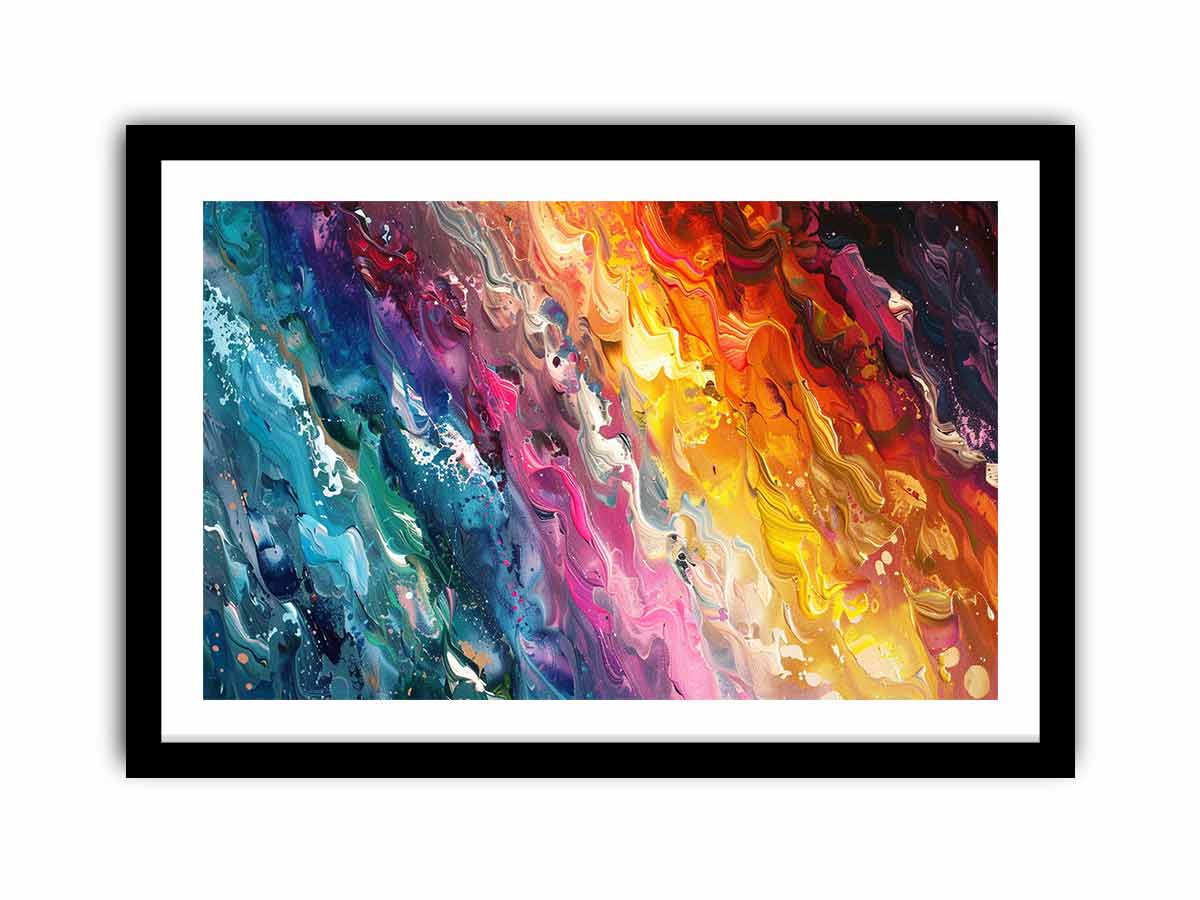 Framed Print