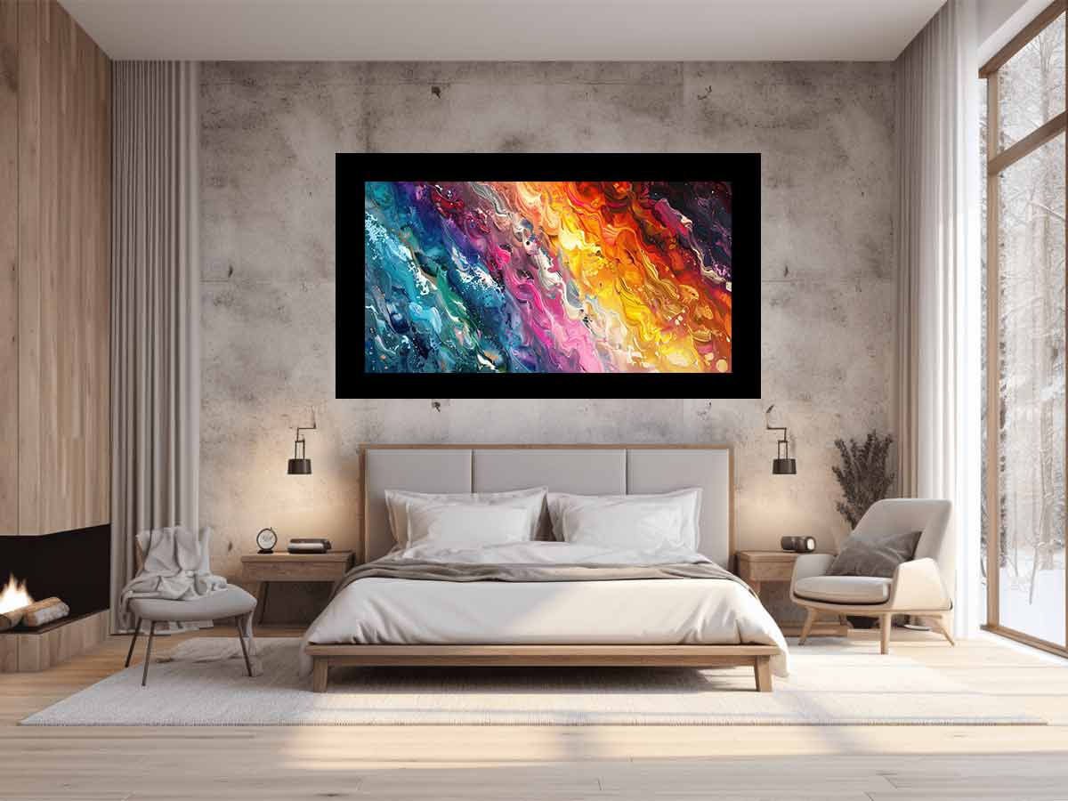 Extreme Abstract