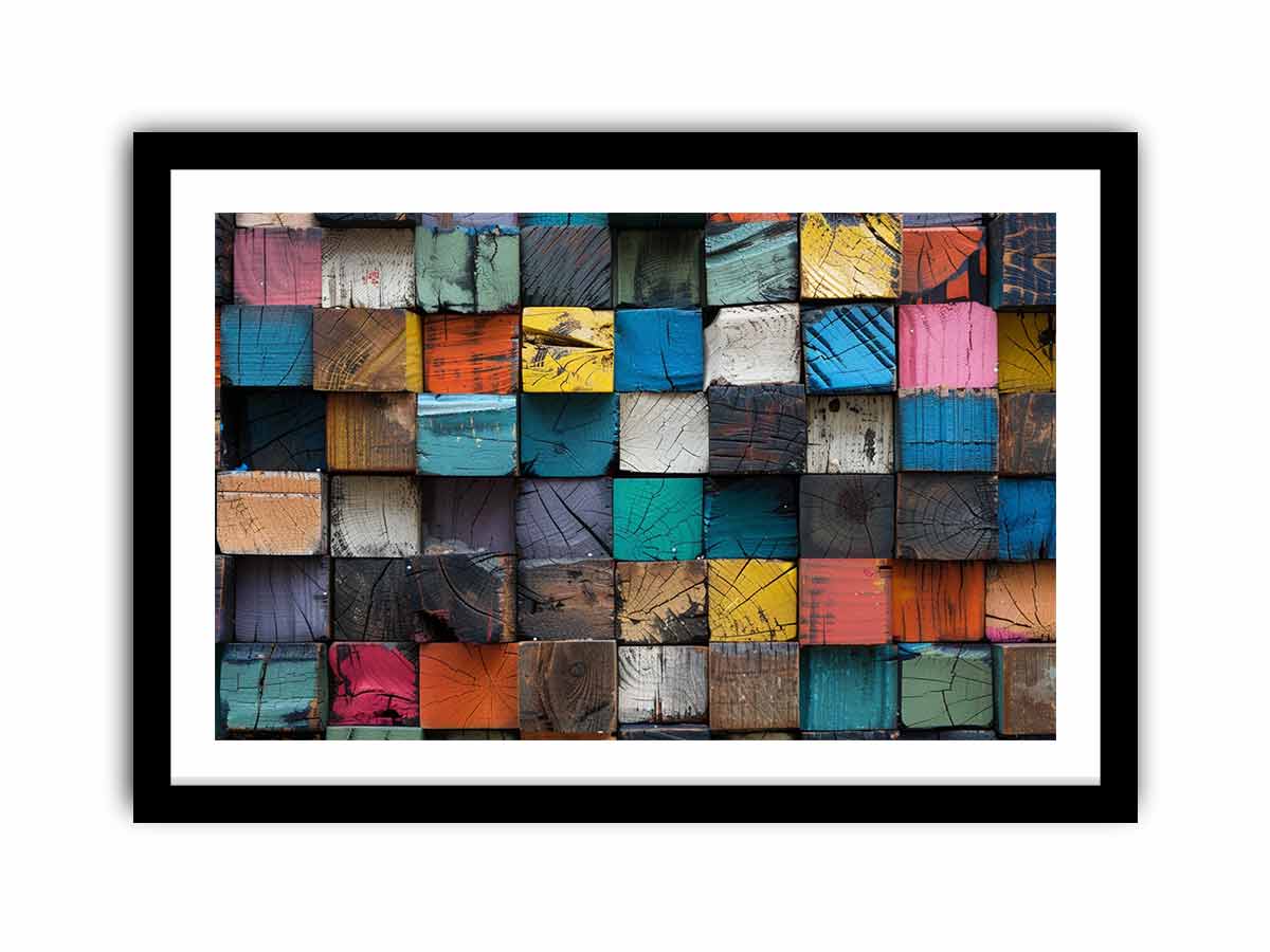 Framed Print