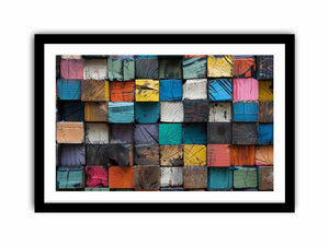 Framed Print