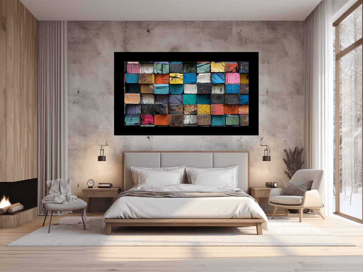 Memory Block