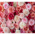 Forever Flowers Roses