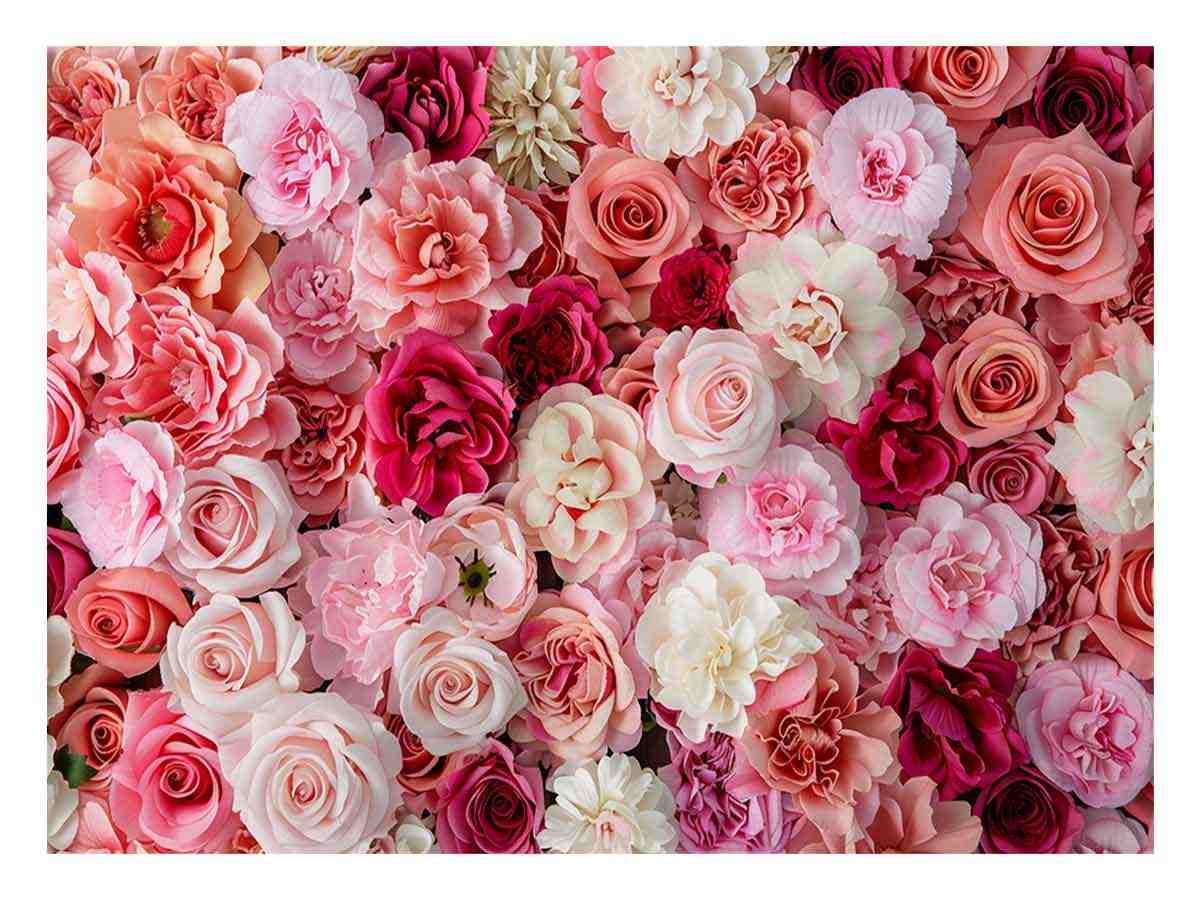 Forever Flowers Roses