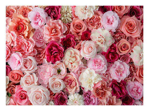 Forever Flowers Roses