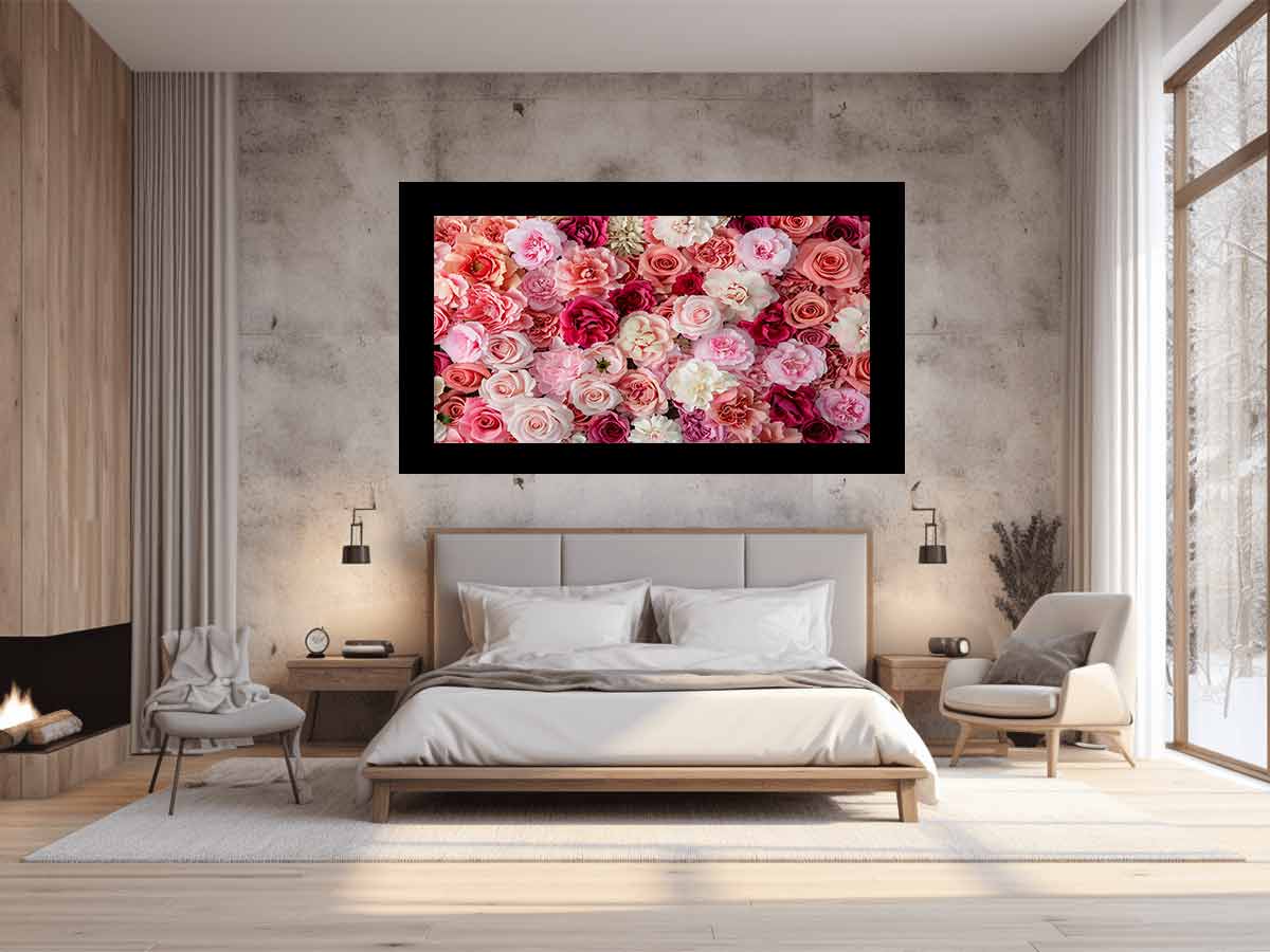 Forever Flowers Roses
