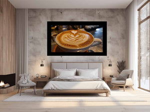 Cafe Latte