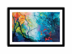 Framed Print