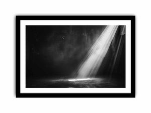 Framed Print