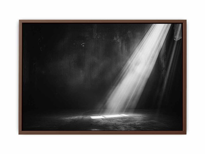 Spotlight – Canvas Art Prints