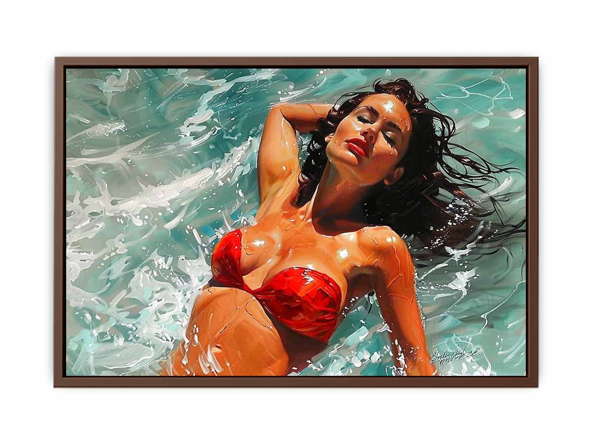 Canvas Print