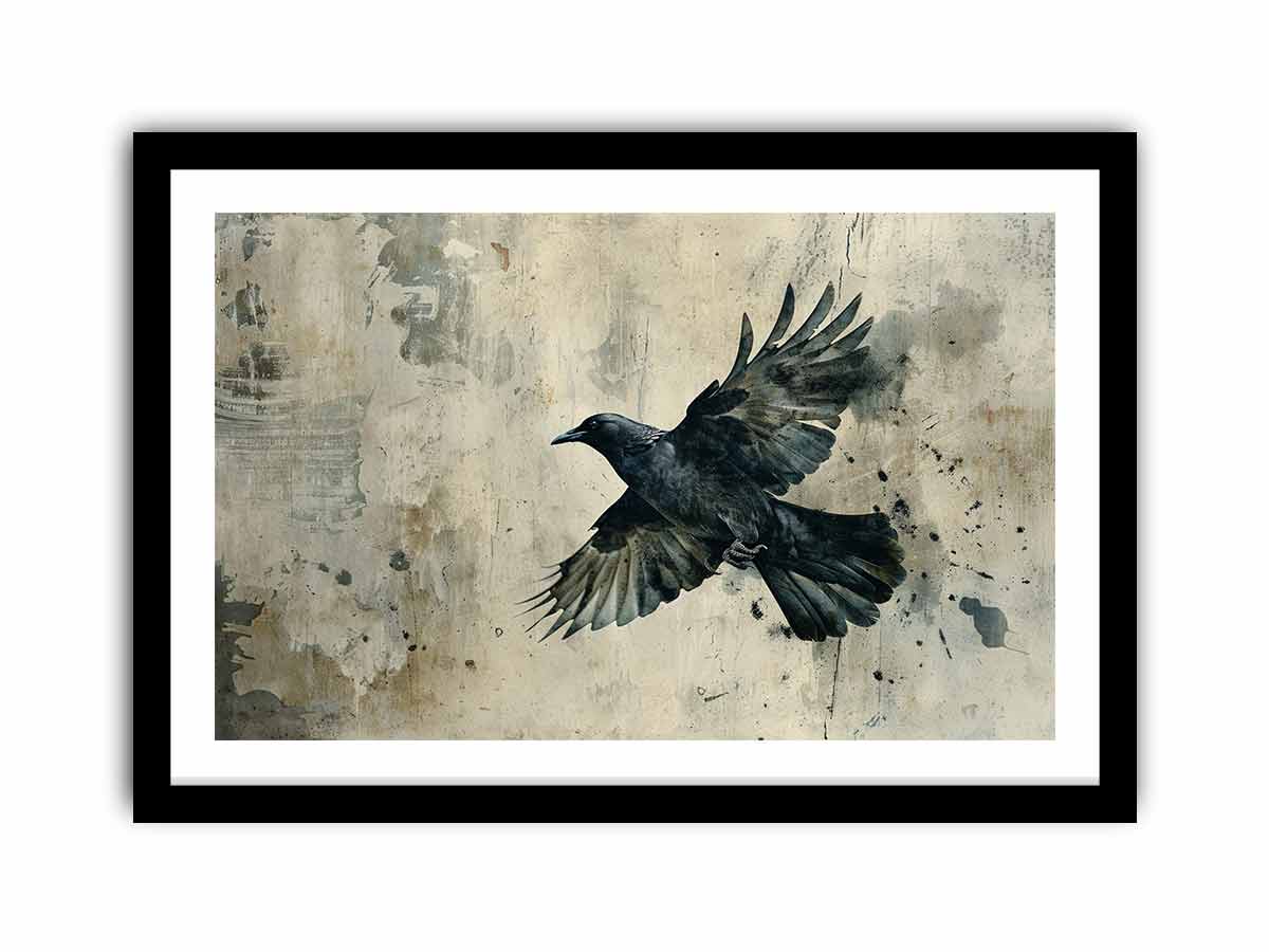 Framed Print