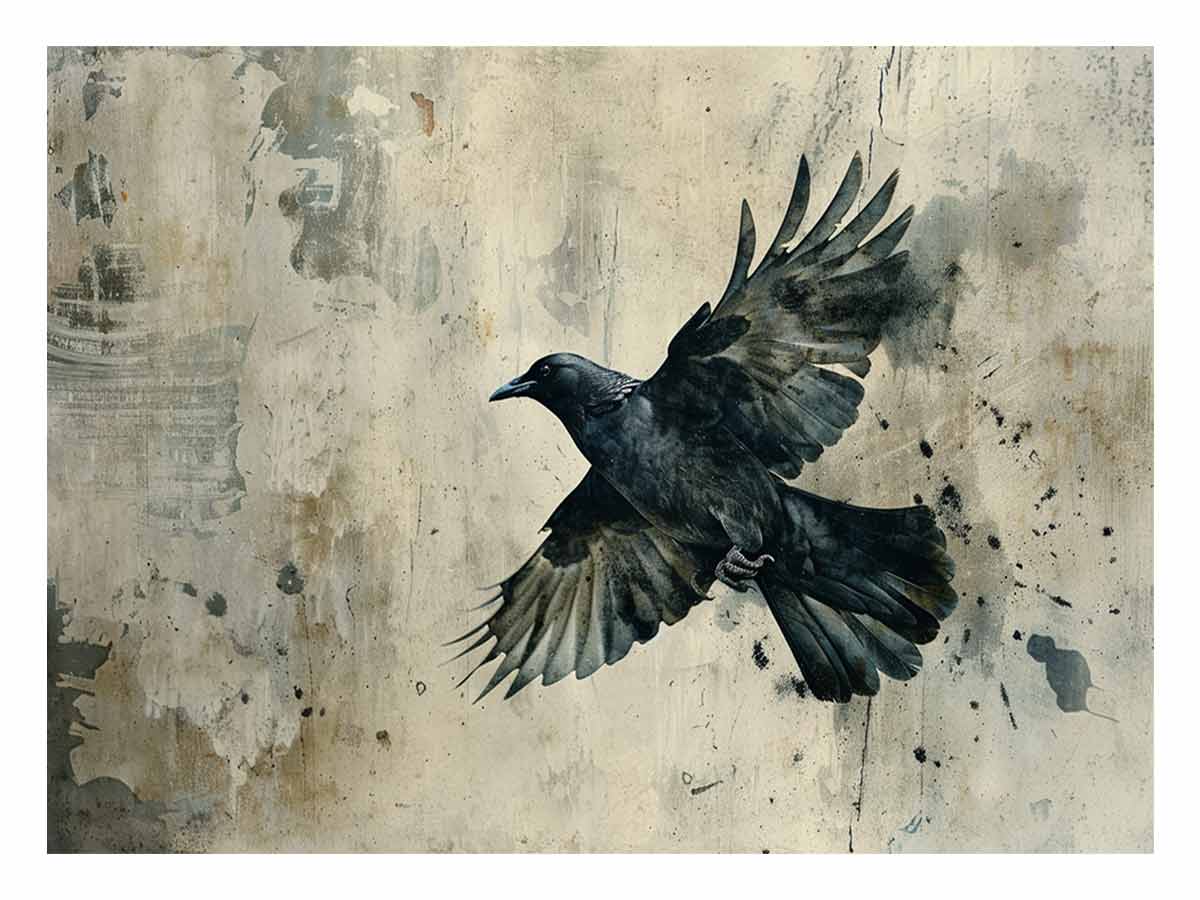 Flying Eagle