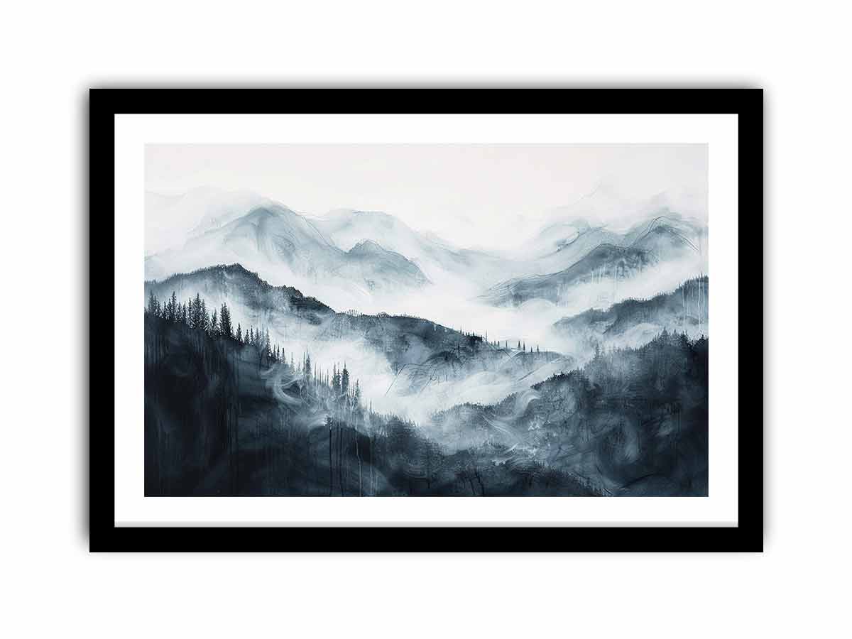 Framed Print