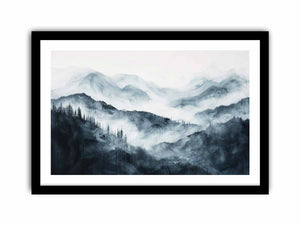 Framed Print