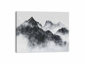 Streched canvas