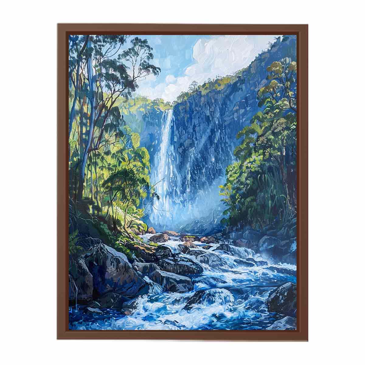 Canvas Print