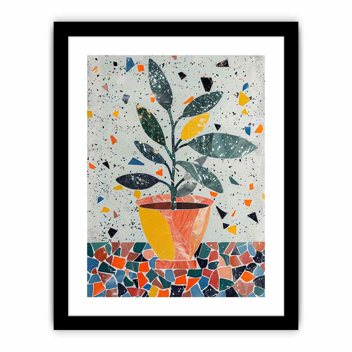 Framed Print