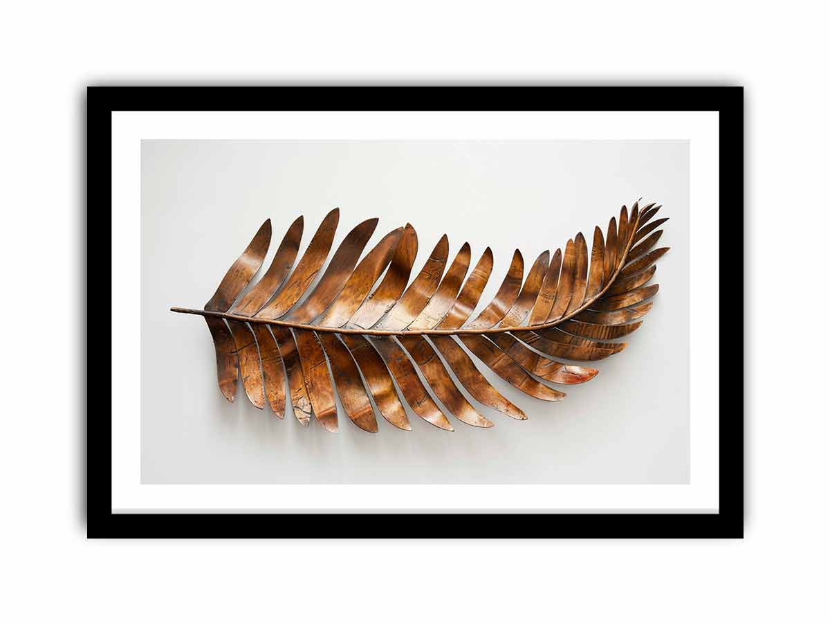 Framed Print