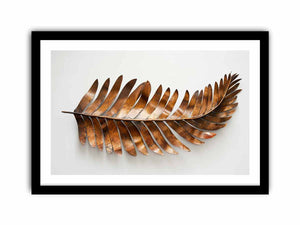 Framed Print