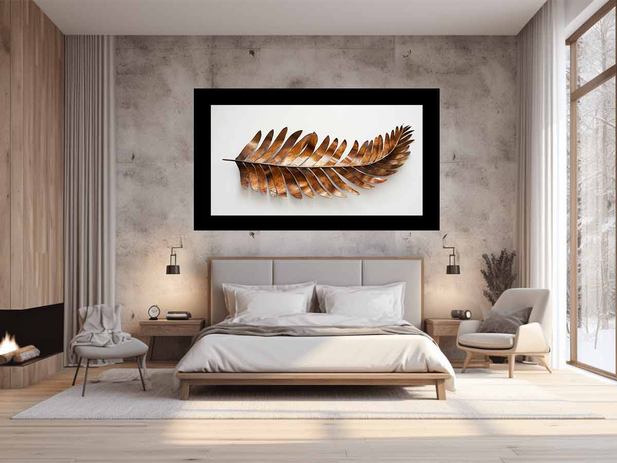 Palm Frond