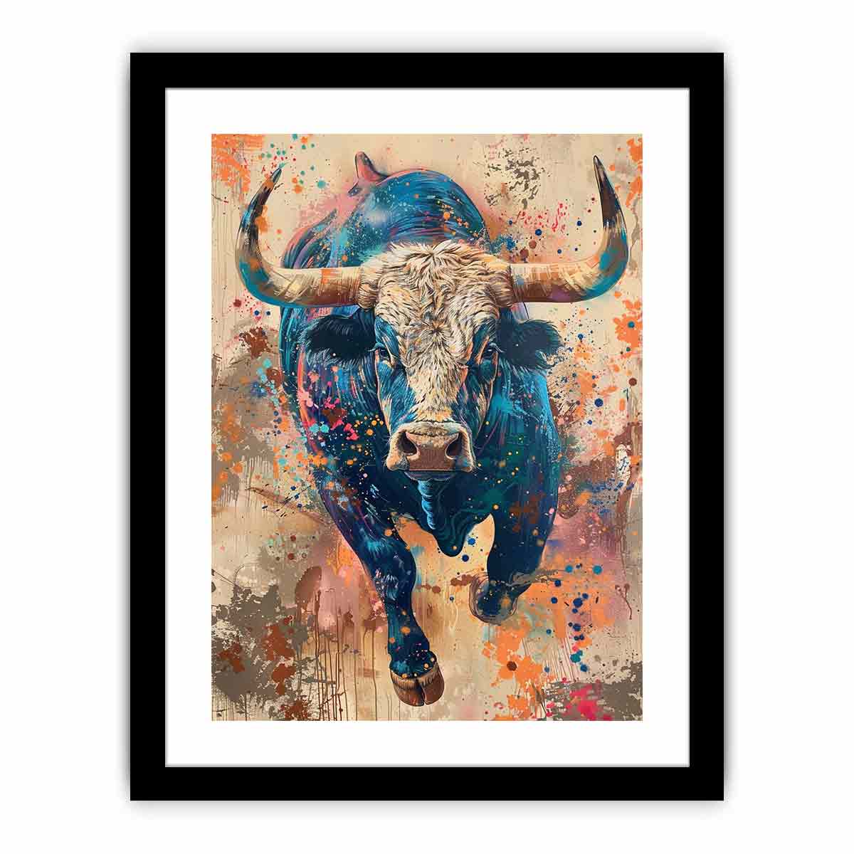 Framed Print