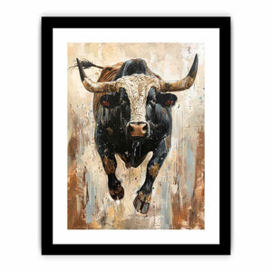 Framed Print