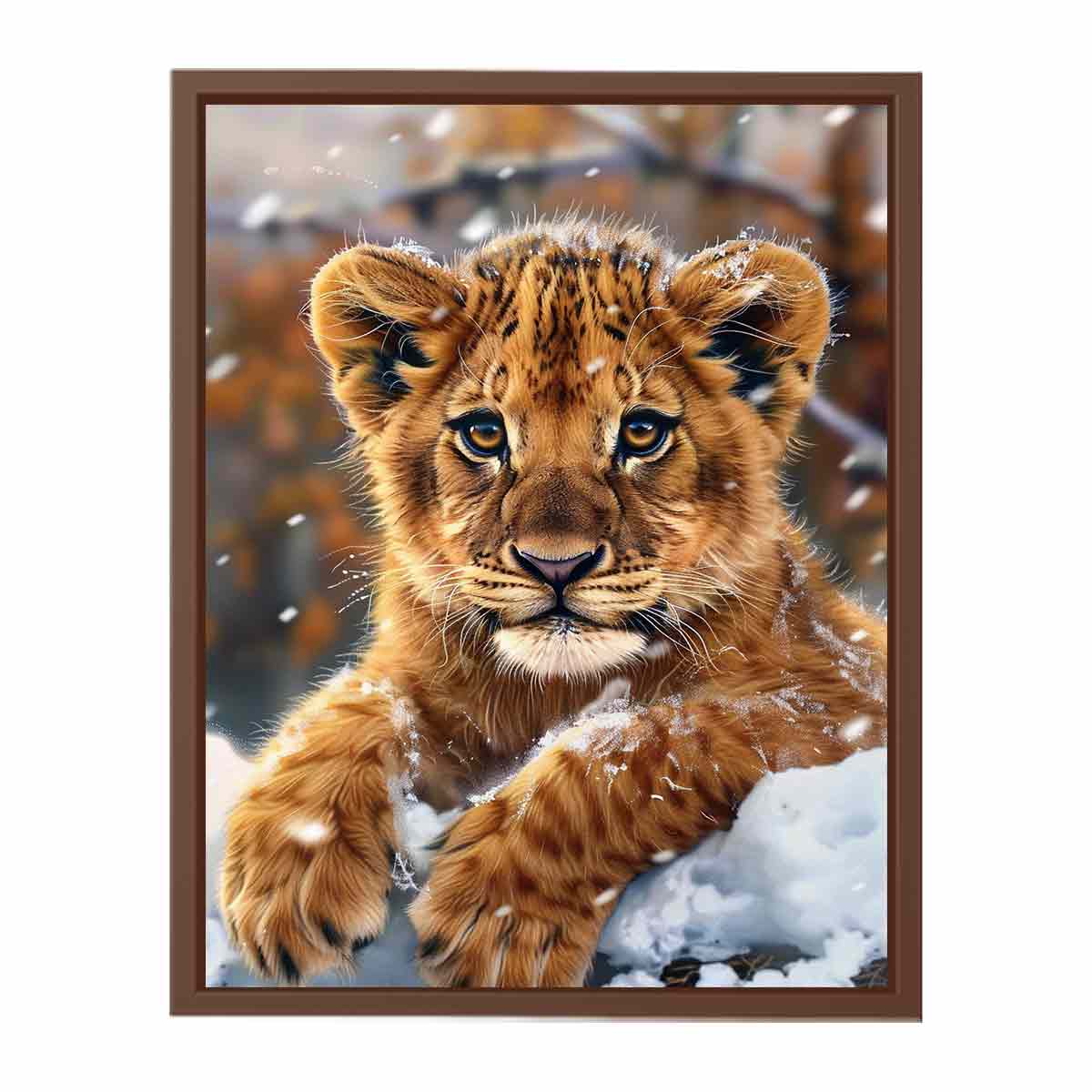 Canvas Print