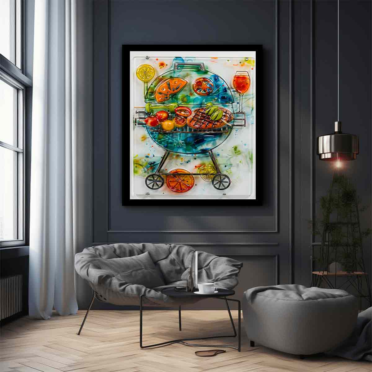  Artwork