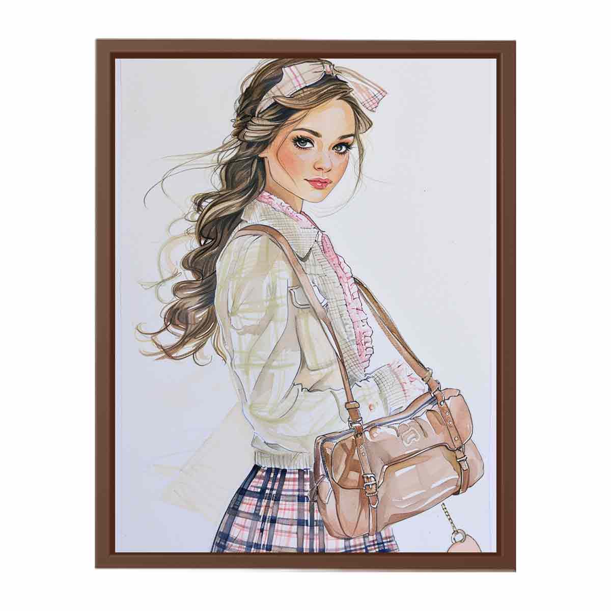 Canvas Print