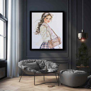  Artwork