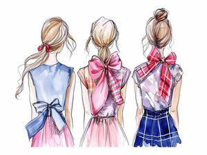 Three Girls