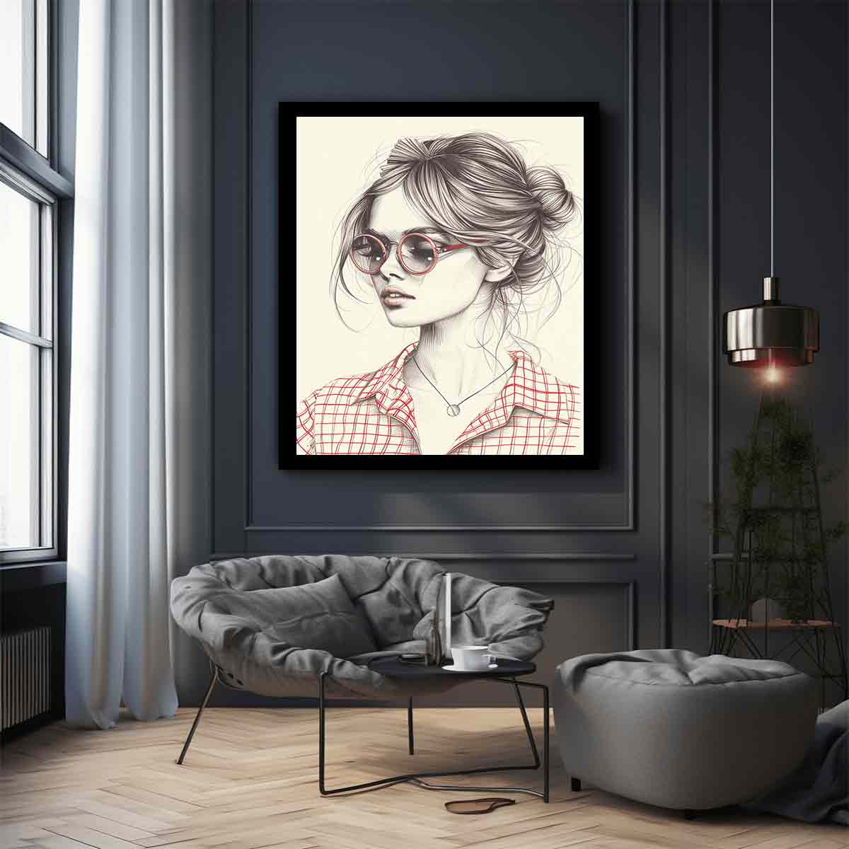  Artwork
