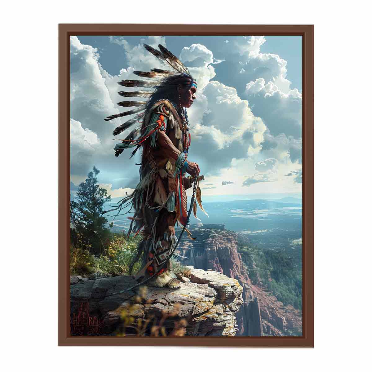 Canvas Print
