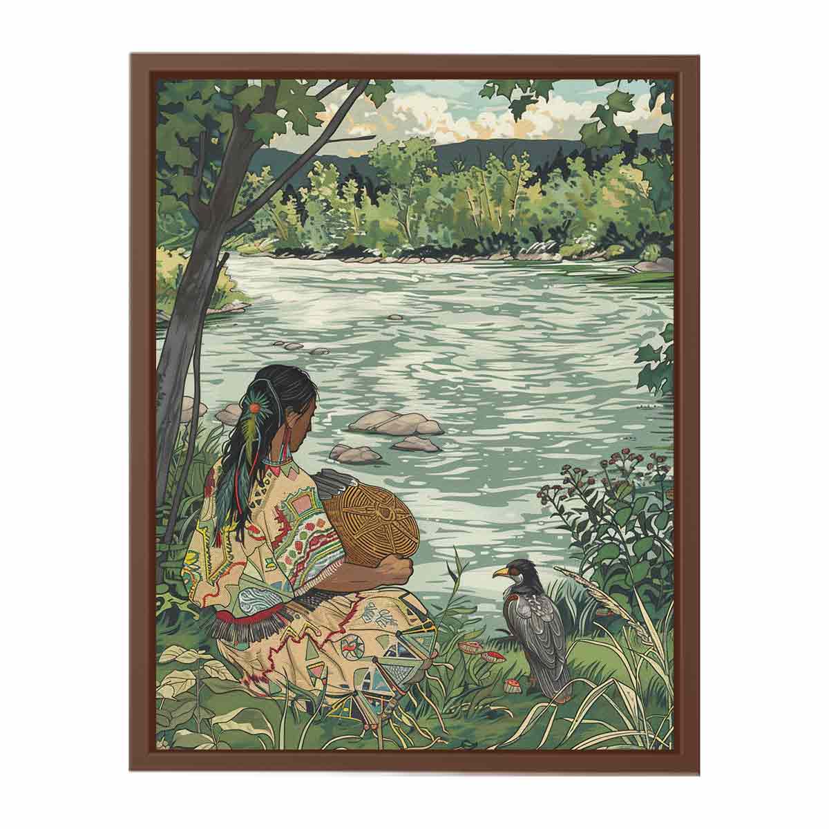 Canvas Print