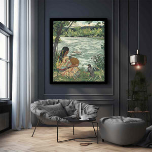  Artwork