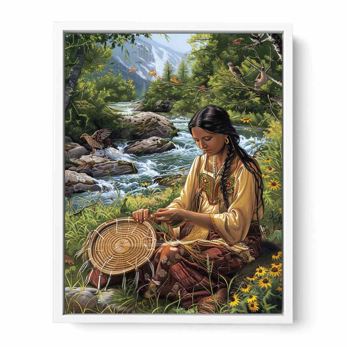 Painting