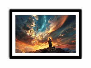 Framed Print