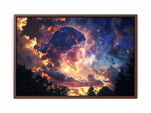 Canvas Print
