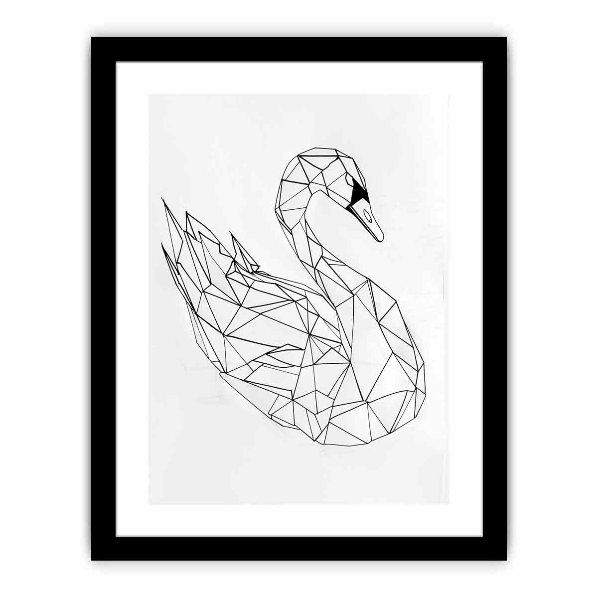 Framed Print