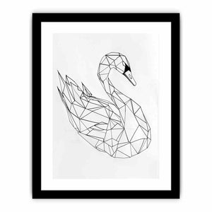 Framed Print
