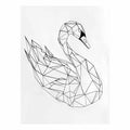 Diamond Swan