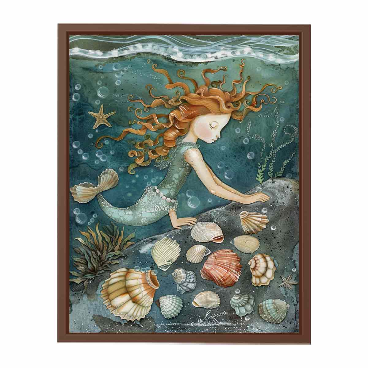 Canvas Print