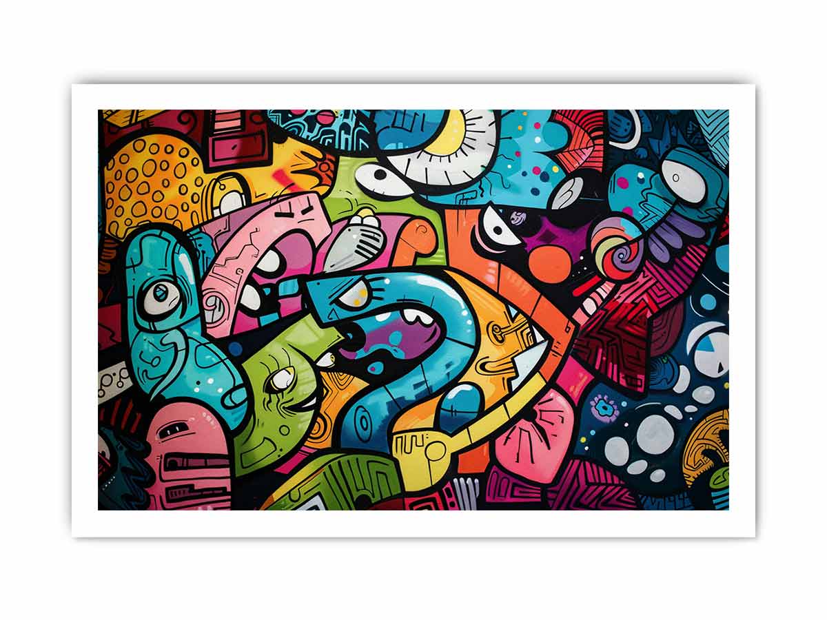 Wall Art