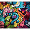 Smorgasboard