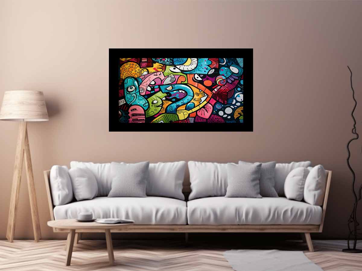 Artwork